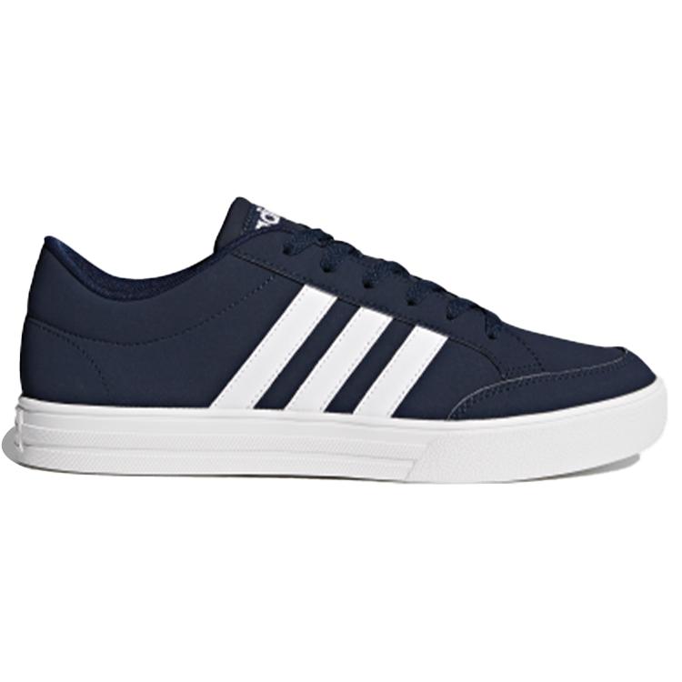 adidas Neo Vs Набор Core Синий/Белый BB9673