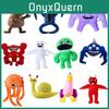 Плюшевые игрушки Garten Of Banban Новые мягкие игрушки для детей
