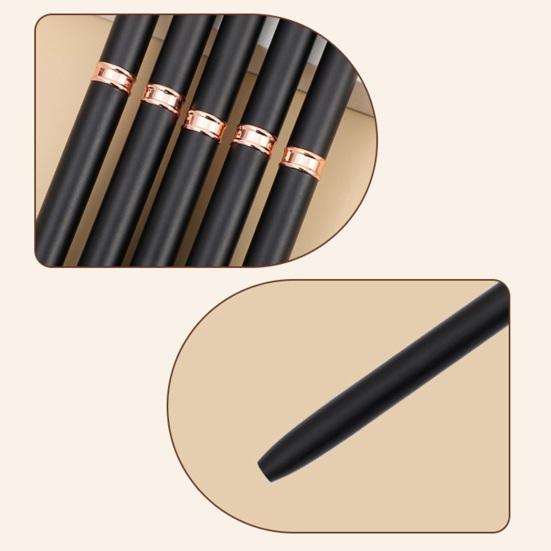 5 шт. ручки для дизайна ногтей, прочный, длительный срок службы, нежный дизайн, кисть для рисования тонких линий для красивого дизайна ногтей