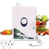 Vegetable Fruit Purifier Sterilizer Meat Air Ionizer Ozone Generator Ozonator