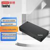 Быстрозарядный кабель Lenovo ThinkPad Thinkplus 100 Вт USB-C на USB-C