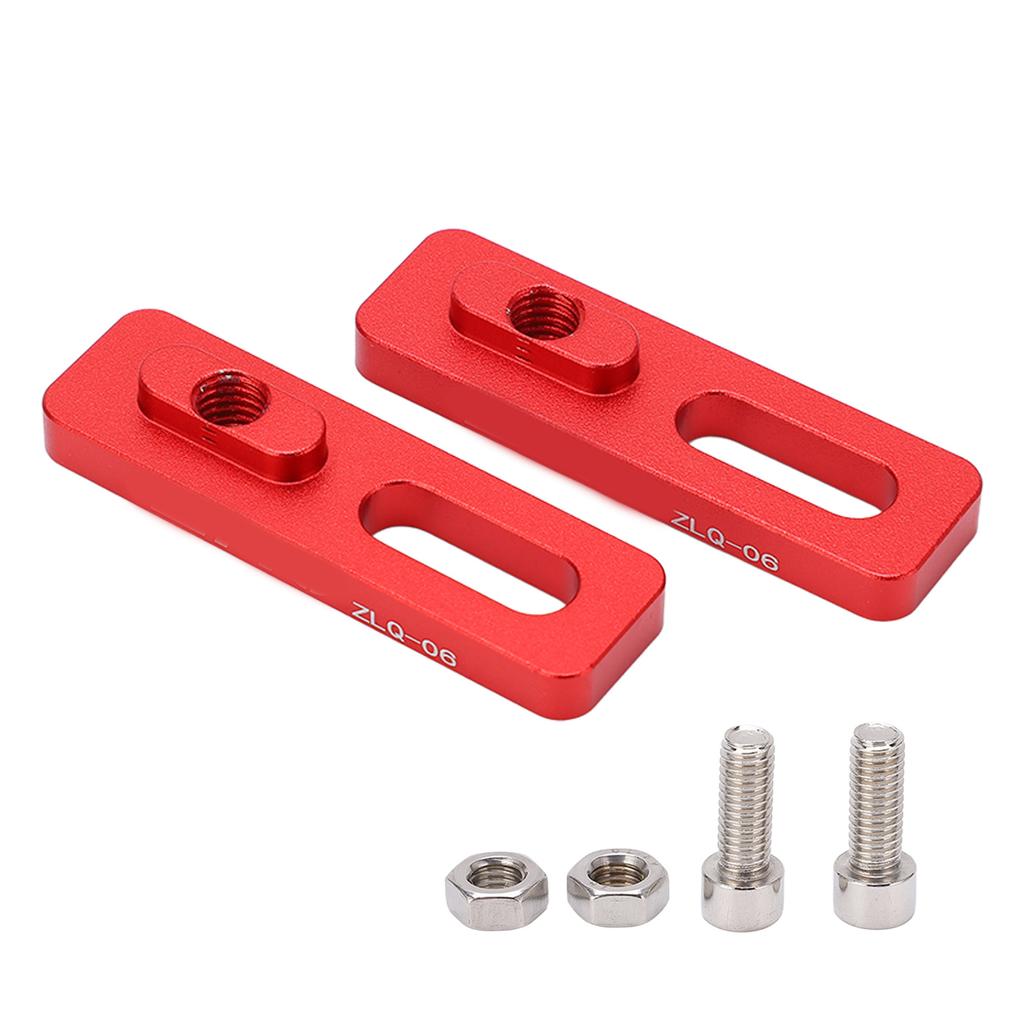 ZTTO Велосипедный V-образный тормозной удлинитель 406 в 451 Конверсионный адаптер для сиденья Универсальный для велосипеда