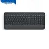 Logitech Беспроводная Bluetooth-клавиатура K650