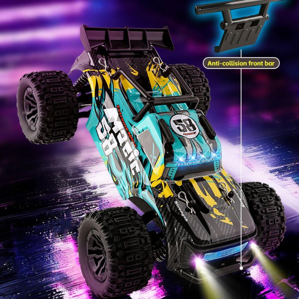 Off Road Climbing Off-road Cars High Speed RC Drift Vehicle Model Collection