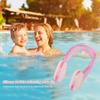 Unisex Swimming Nose Clip Swimming Nose Clip Reusable Nose Plug Swim Nose Clip Nose Protector For Kids Adults Beginner