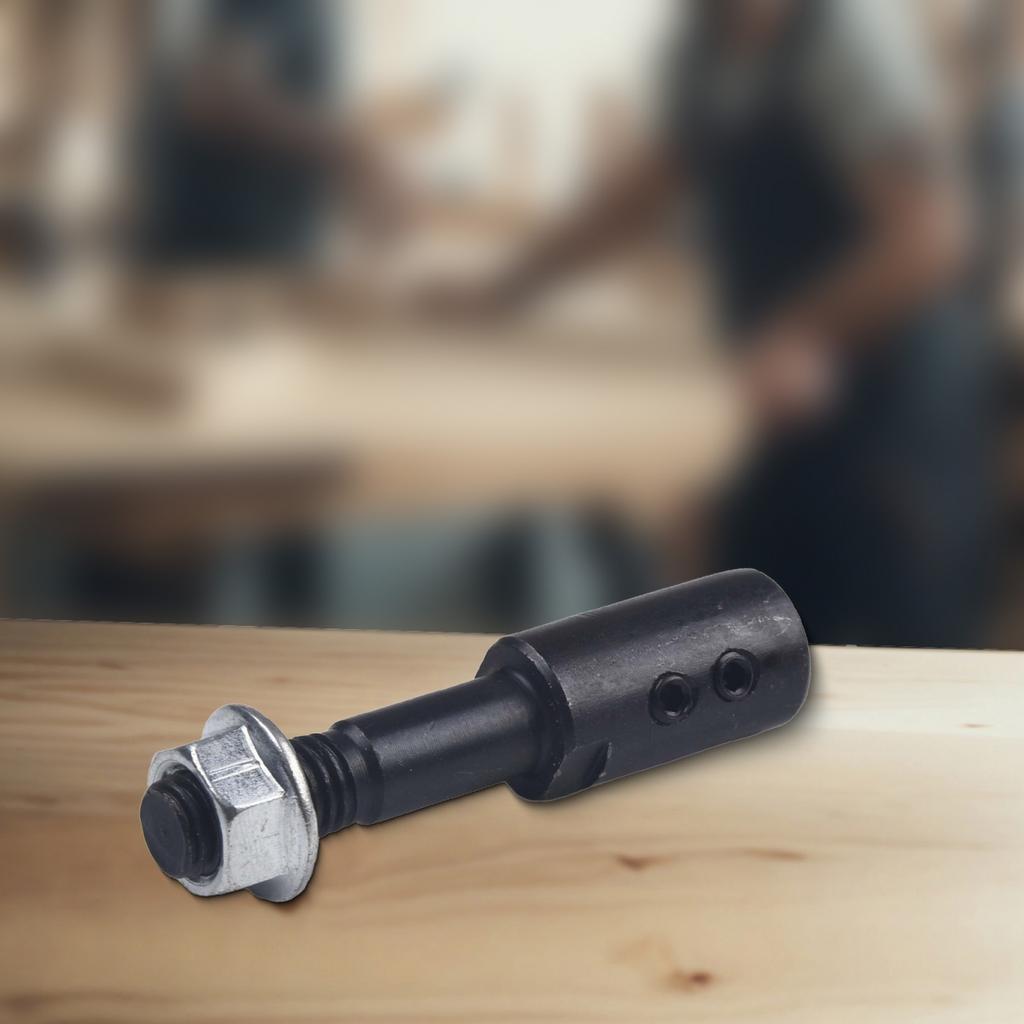 1 комплект адаптера шпинделя вал 5-16 мм двигатель для шлифовки полировки