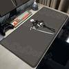 E-sports Pretty NieR:Automata 2B Mouse Pad Large Rubber Tablepad PC Game Mousepad Laptop Deskmat Non-slip Computer Keyboard Mat