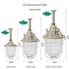 GuanAn LED Explosion-Proof Industrial Light