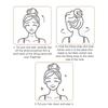1/5/10/20Pcs Instant Invisible Neck Stickers Neck Eye Double Chin Lift V Shape