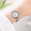 New Styles Elegant Woman's Watches Fashion Design Ladies Quartz Wristwatches Best Gifts Clock for Woman