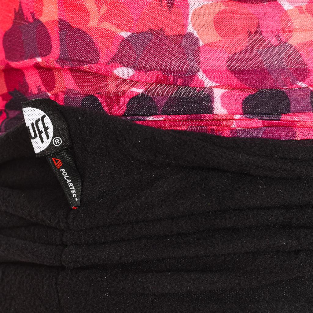 105000 Women's Multifunctional Microfiber Polar Neck Warmer