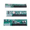 40PIN IDE To SATA Card Hard Disk Drive Recorders SATA Serials To Parallel Conversion Card Recorders Adapters for PC