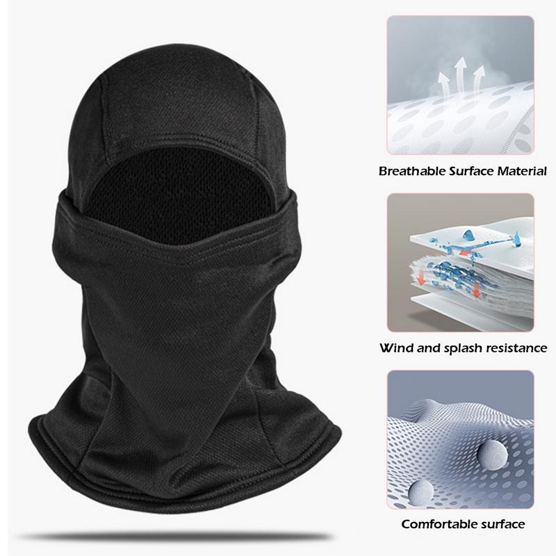 Fleece Tactical Camouflage Balaclava Full Face Mask Winter Warm Wind Shield Biking Hiking Skiing Scarf Hat Bandana Neck Gaiter