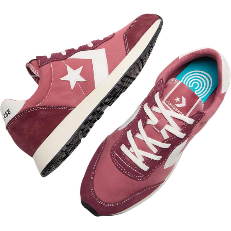 Converse Omega Trainer 'Deep Bordeaux'