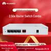 Huawei Корпоративный гигабитный проводной маршрутизатор KunLing AR280 (Китайская версия)