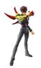 TAMASHII NATIONS S.H.Figuarts Скрайд Казума