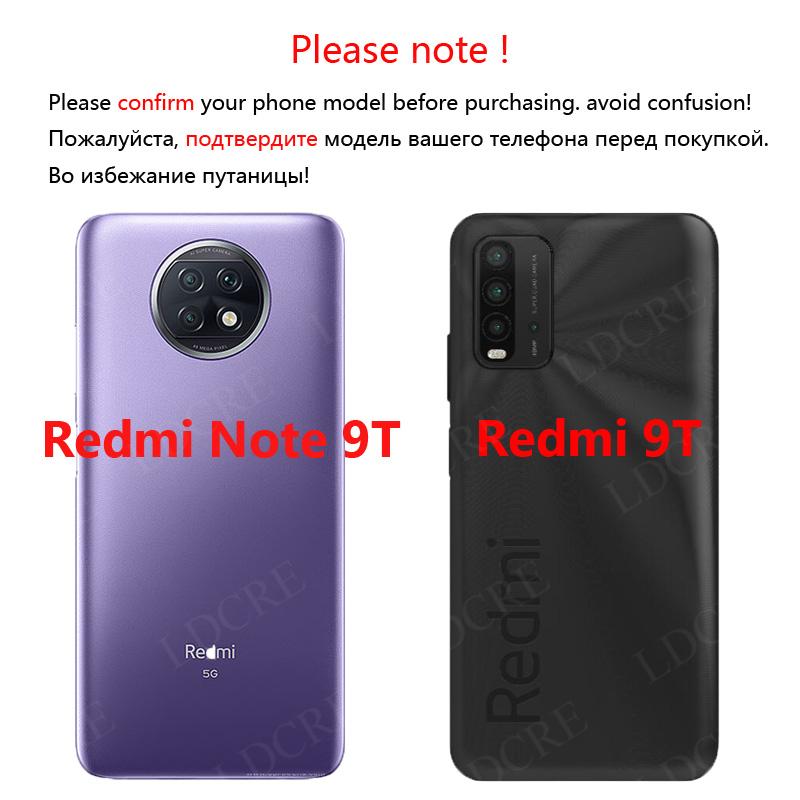 Для Xiaomi Redmi 9T Чехол Для Redmi Note 11 Pro Plus 11S 10 Pro 10S 10C 9 9A 9T Чехол Жидкий Силикон Мягкий Резиновый Защитный Чехол