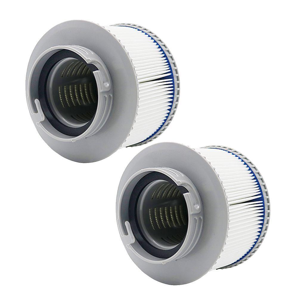 Filter for MSPA FD2089 K808 MDP66 Camaro Blue Sea Elegance new model