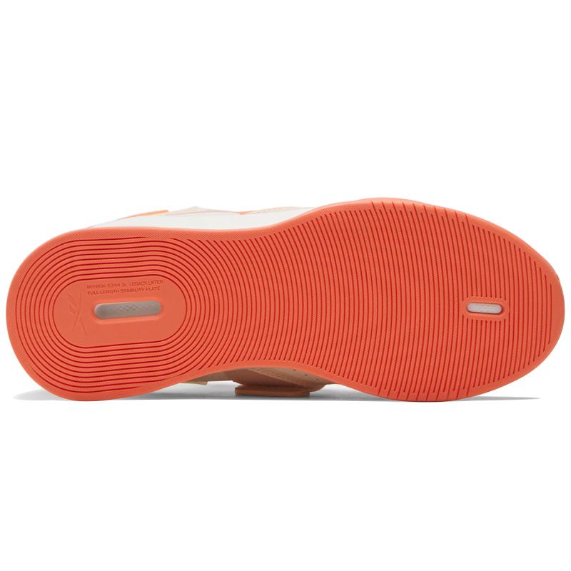 Reebok Женские кроссовки Legacy Lifter 3 'Washed Clay' 100204606