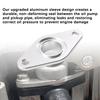 Oil Pump Pickup Pipe Seal for Vauxhall Opel Insignia Zafira 2.0 CDTI Saab TTiD Replacement 55589549, 646125