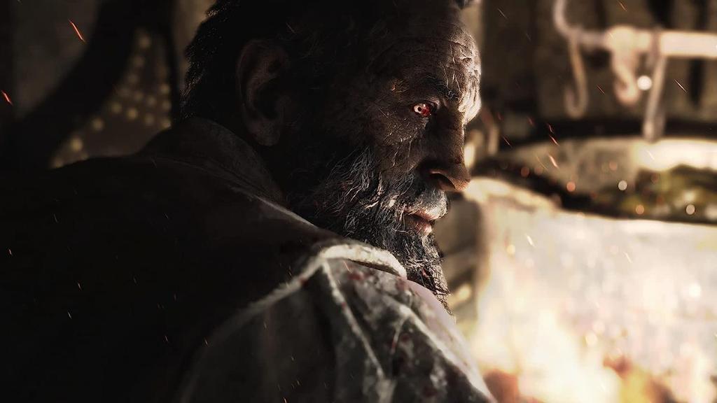 Resident Evil 4 Remake совместим с PS5 Import version - -