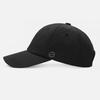 Большой размер Оверсайз Нейлоновая Бейсболка UC / OVER FIT BALL CAP / NC / BK