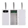 Корпус Power Bank своими руками Корпуса для Power Bank Зарядные устройства для аккумуляторов Корпуса Аккумуляторы в комплект не входят