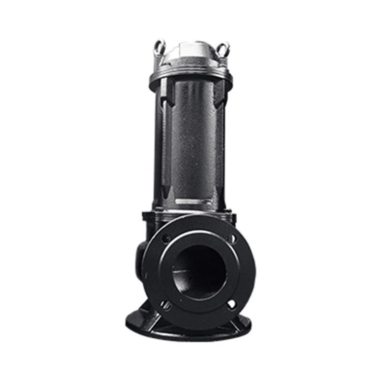 New Territories SDP Submersible Sewage Pump for Industrial and Household Use