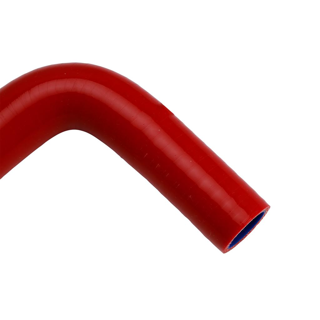 Silicone Radiator coolant Hose Fit For Suzuki SV 650 SV650 2016-2025 Red