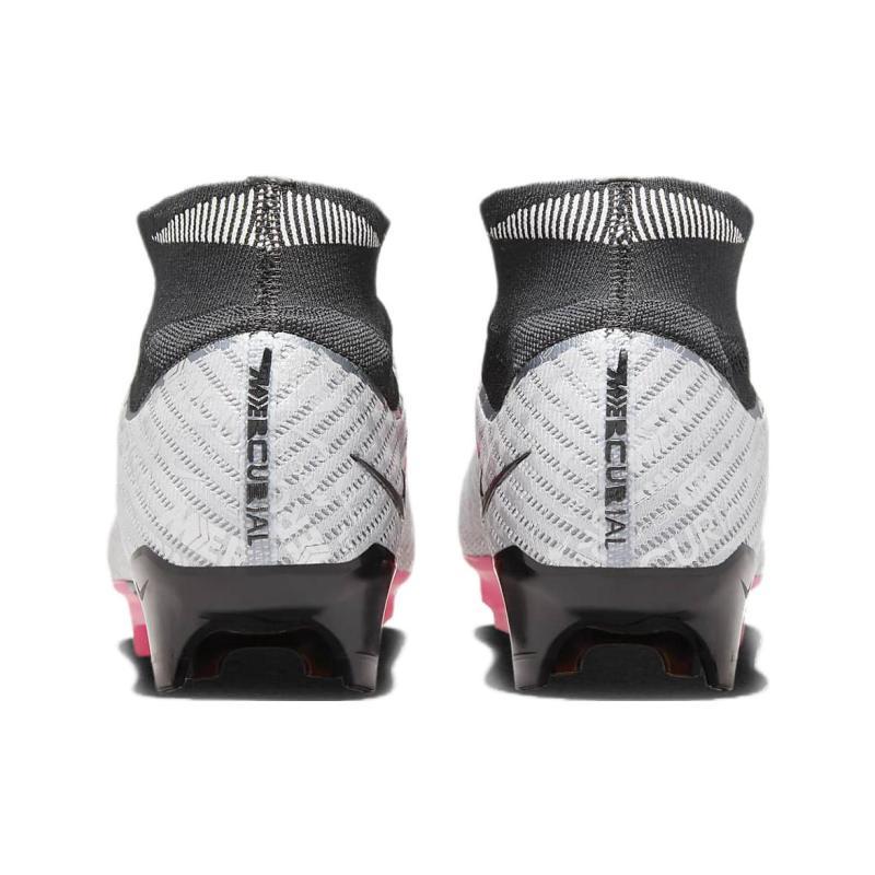 Nike Кроссовки Zoom Mercurial Superfly 9 Elite FG '25th Anniversary Pack' повседневные FB8397-060