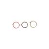 6 Strings Acoustic Guitar Strings Brass Folk Guitar Strings Durable Guitar Steel Strings  Guitarist