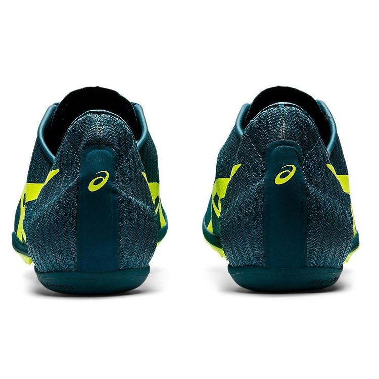 Asics Cosmoracer MD 2 'Velvet Pine Yellow' Мужские 1093A029-300