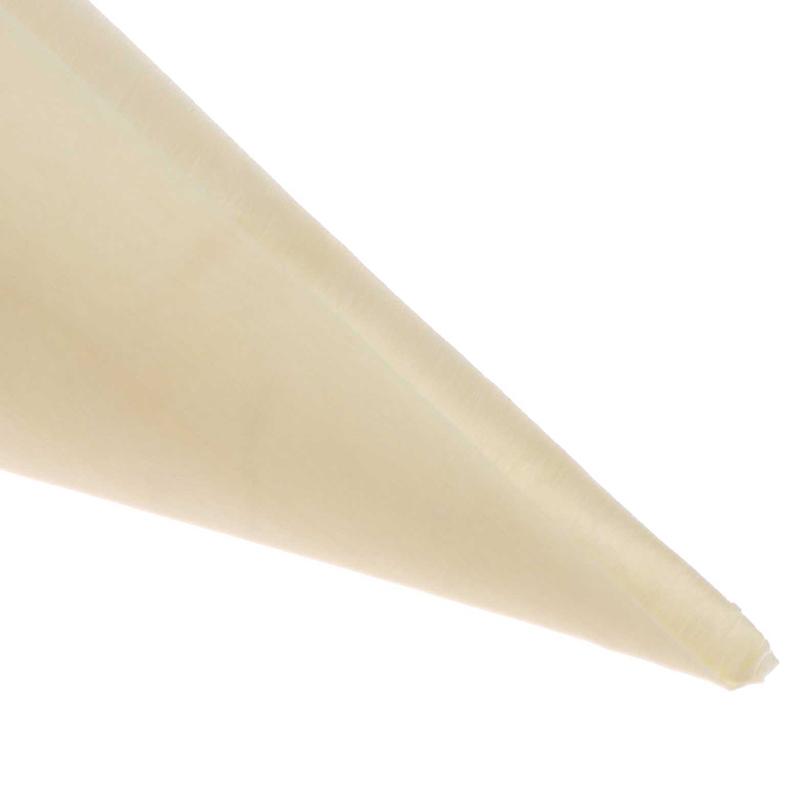 50Pcs Disposable Wood Appetizer Cones Ice Cream Cone Cups Party Candy Cones