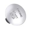 Keyless Go Start Button Push to Start Stop Push Button Engine Ignition Switch for Mercedes-Benz CL550 CLS350 E350 GL350 GL450 GLE350 GLK250 GLK350