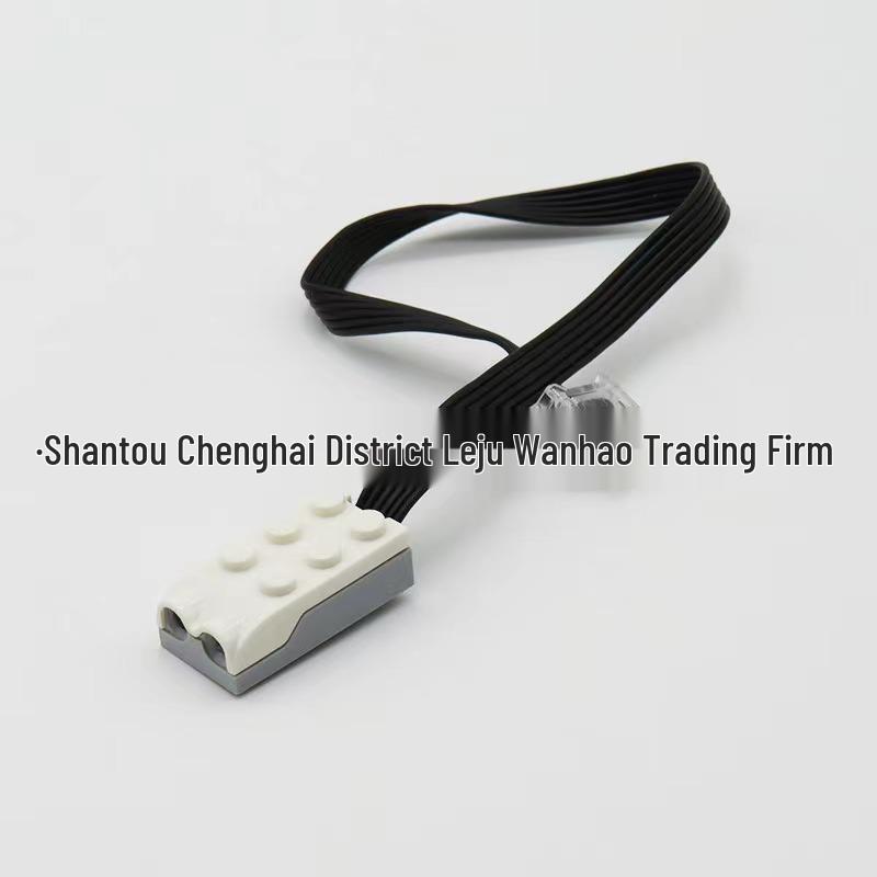 LEGO WeDo 2.0 Мотор Программирование Учебные пособия: Набор строительных блоков «Наука и образование» #45300 и #9686