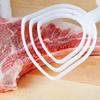 4pcs Handhold Fish Scales Manual Bone Scraper Multifunctional Meat Scraper  Resturant