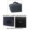 Сумка Yoshida Bag PORTER VIEW, черная 695-05762
