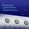 Logitech G517 Three-Mode Gaming Mechanical Keyboard