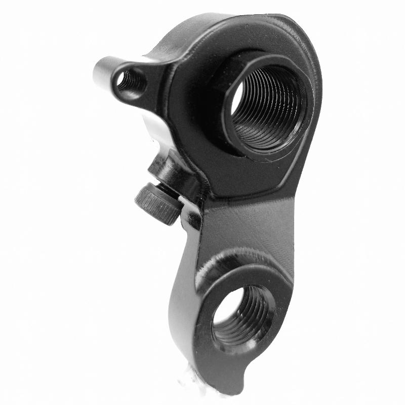 1Pc Bicycle Rear Derailleur Hanger For Scott TA12-Sw Contessa Spark Scale Rc 900 Ransom Sl Gear Genius #254090-222 Mech Dropout
