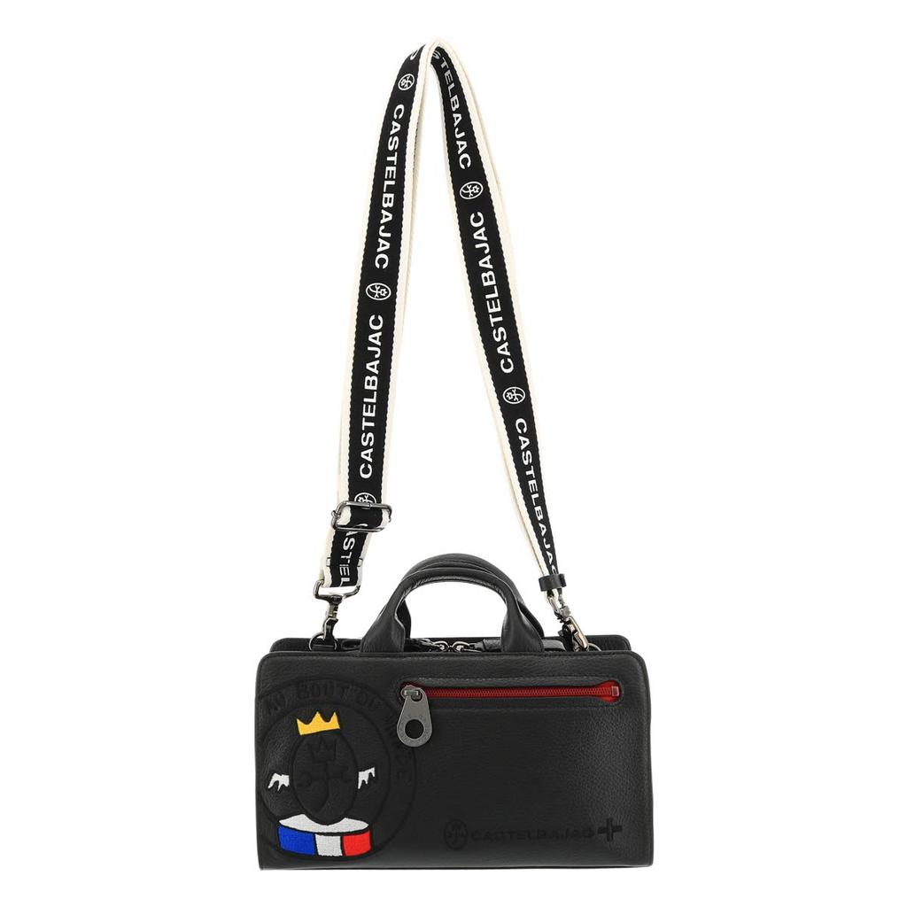 Сумка-тоут Link White [Castelbajac] Мужская [31]