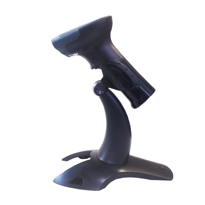 Lecteur de Codes Barres - 10POS - IS-300UN - Imager CMOS 2D - Compatible 1D et 2D - Garantie 2 ans