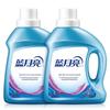 Blue Moon Deep Clean Лавандовый стиральный порошок