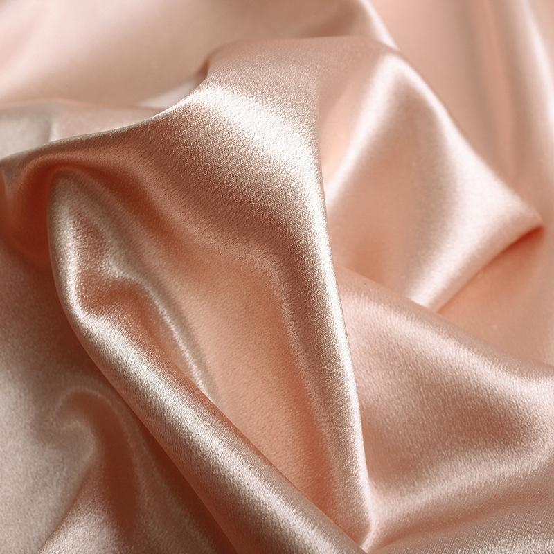 Nail Polish Satin Crystal Props Handheld Decoration Nail Enhancement Photography Background Cloth Nail Accessories
