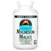 Magnesium Malate, 3,750 Mg, 200 Capsules (625 Mg Per Capsule)