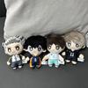 Плюшевый брелок-брелок из аниме Haikyuu: Милый Мультяшный Кукольный Шарм