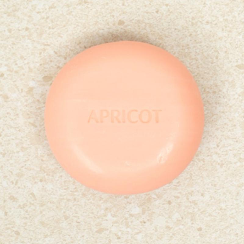 Мыло Daiso CellGreen Apricot 100 г