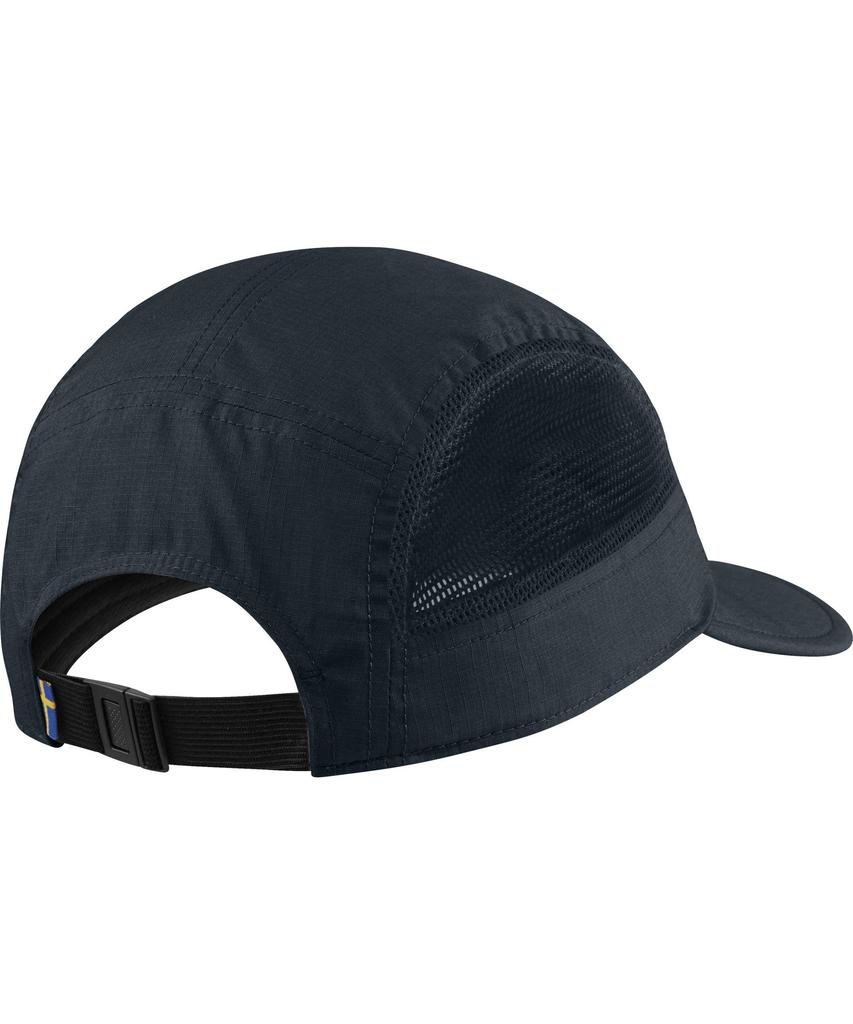 Fjallraven Abisko Mesh Cap 77403 Dark Navy