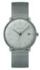 059 2022 46 Junghans Max Bill Mega Solar Radio Solar Sapphire