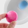 Toilet Deodorant Solid Ball Deodorant Aroma Balls Clean Mold Proof Remove Odor Freshener Toilet Cleaning Tools