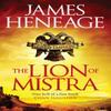 The Lion of Mistra by James Heneage Paperback Book 9781782061229